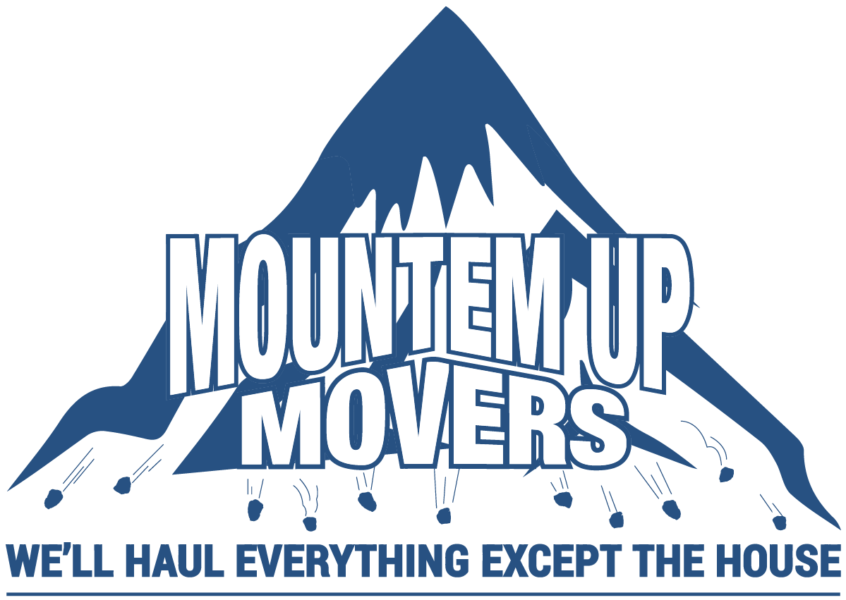 Mountem Up Movers LLC